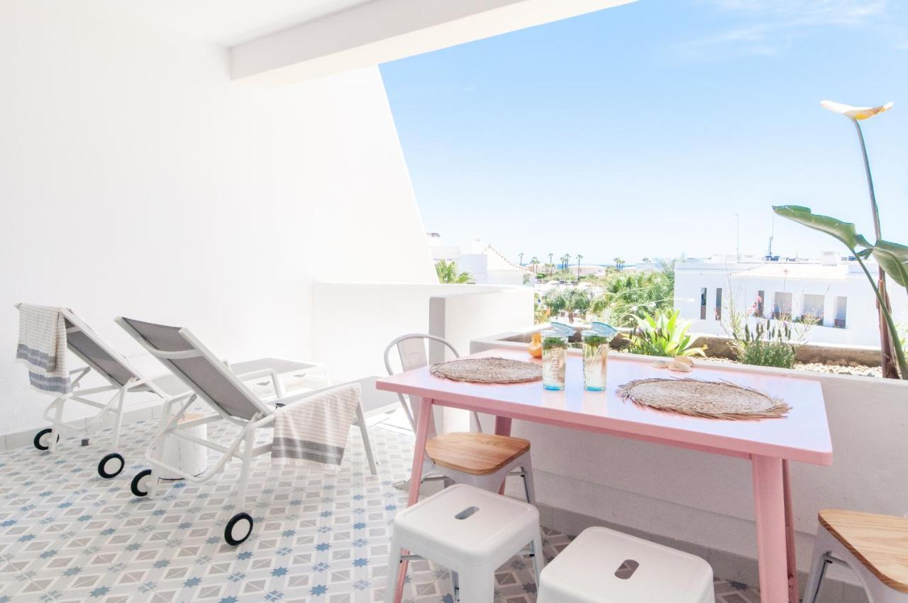 Casa Da Praia - Lagos Bagian luar foto