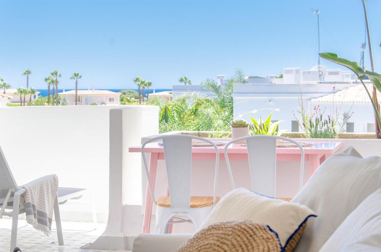 Casa Da Praia - Lagos Bagian luar foto