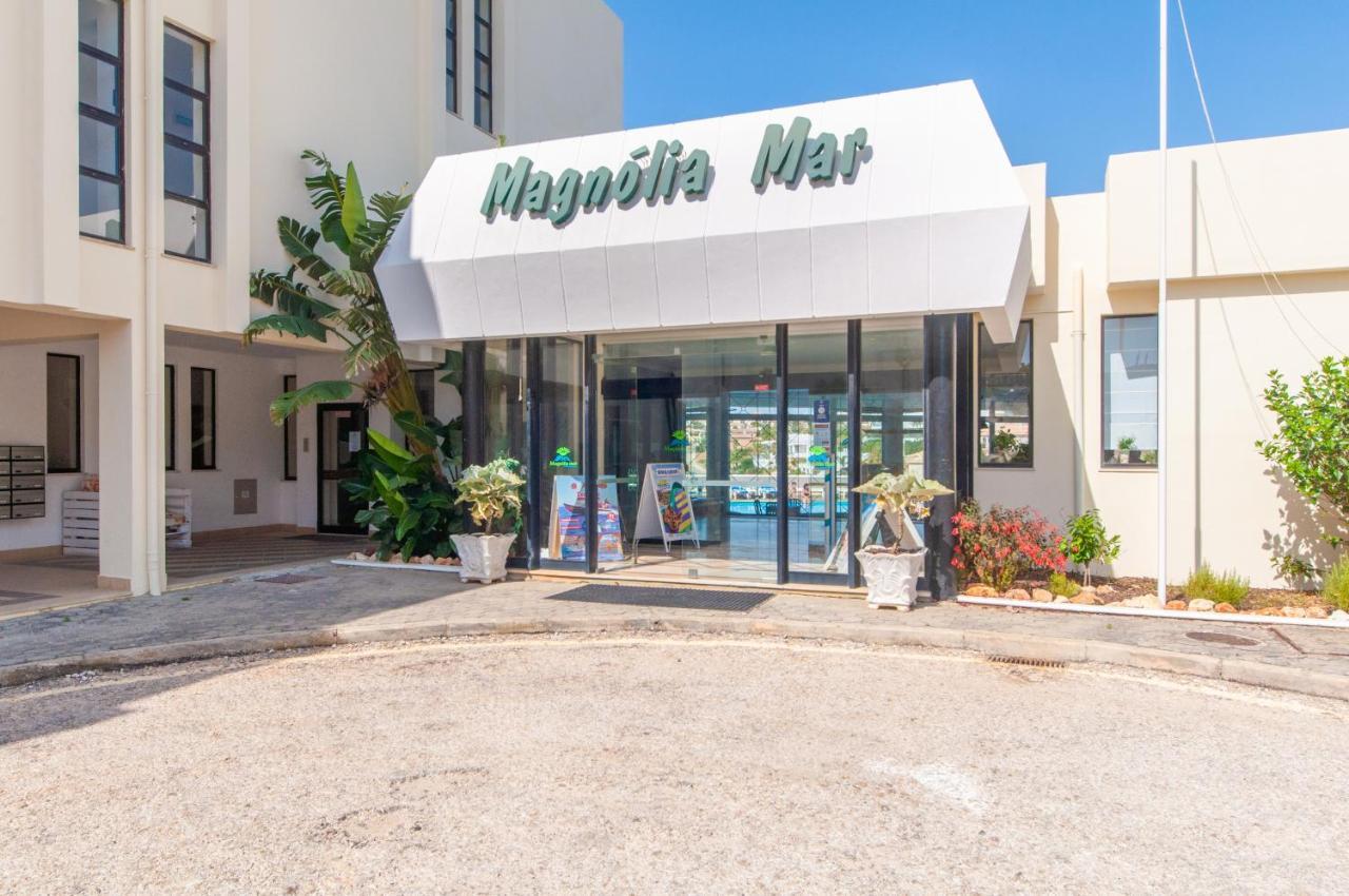 Casa Da Praia - Lagos Bagian luar foto