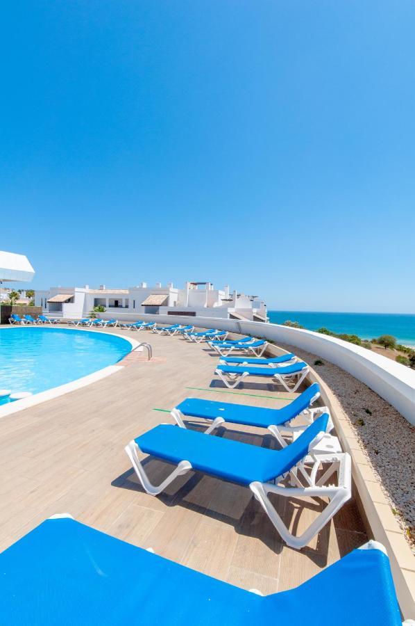 Casa Da Praia - Lagos Bagian luar foto