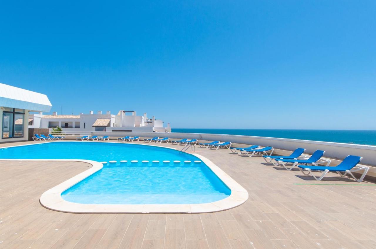 Casa Da Praia - Lagos Bagian luar foto