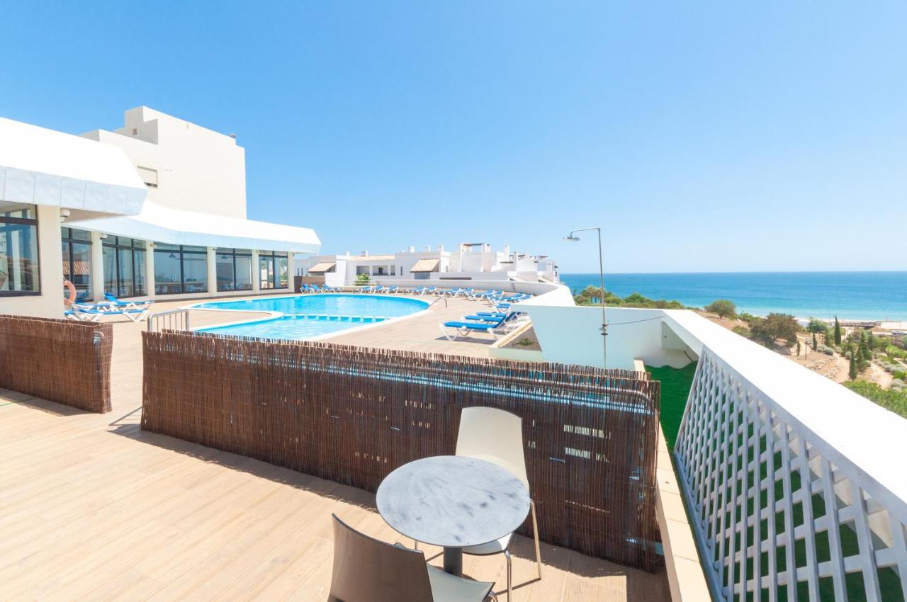 Casa Da Praia - Lagos Bagian luar foto