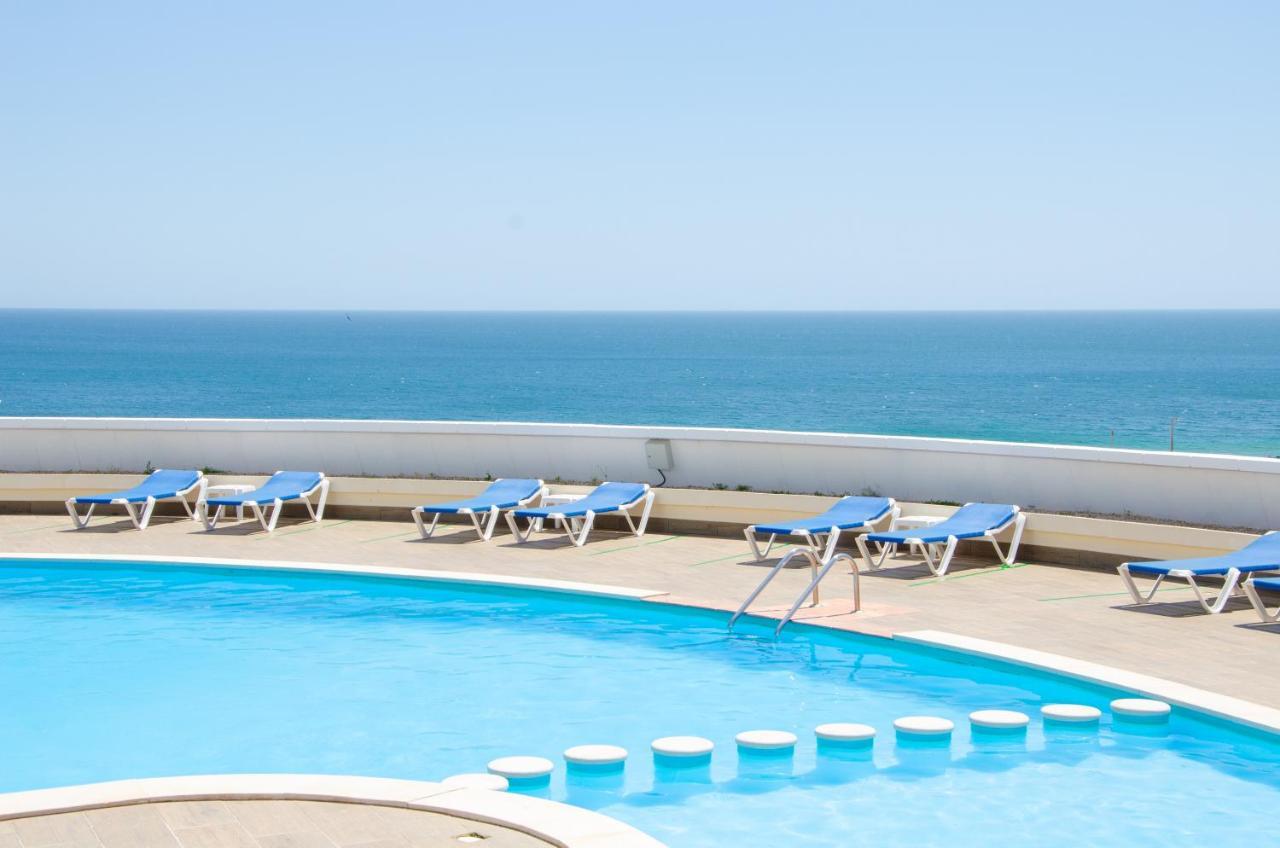 Casa Da Praia - Lagos Bagian luar foto