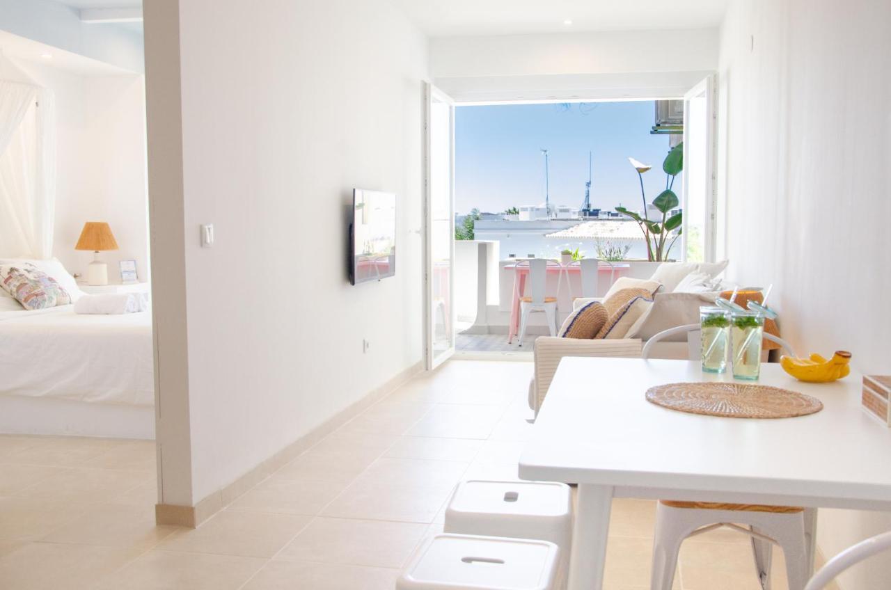 Casa Da Praia - Lagos Bagian luar foto