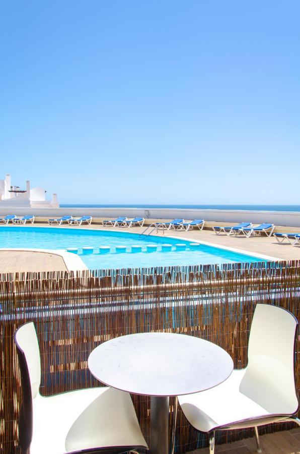 Casa Da Praia - Lagos Bagian luar foto
