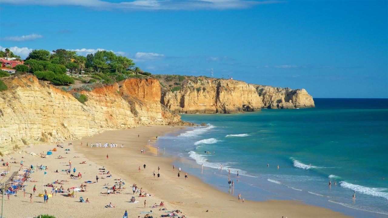 Casa Da Praia - Lagos Bagian luar foto