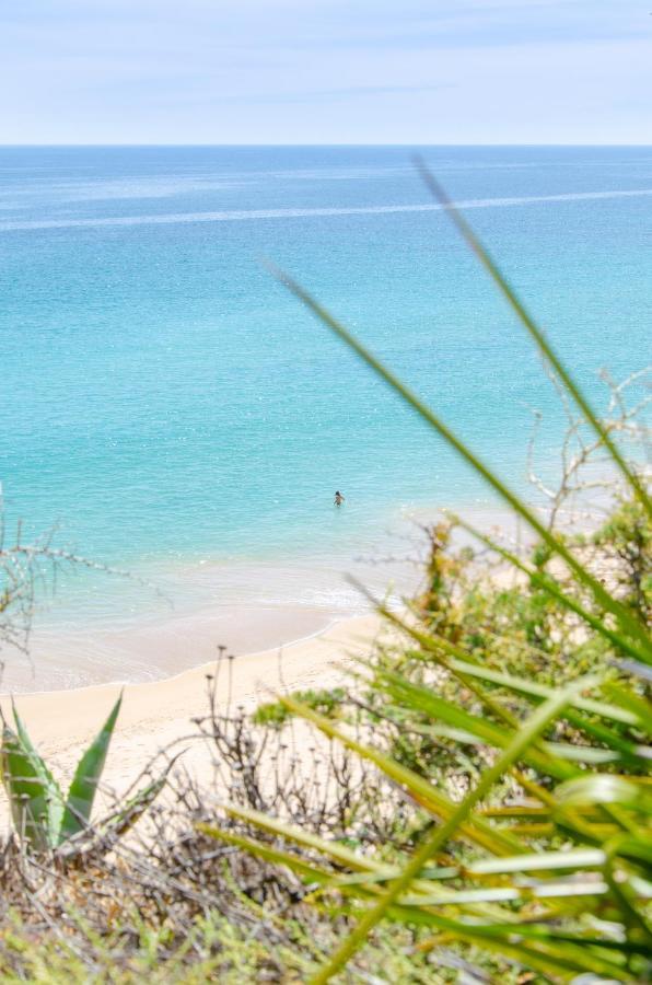 Casa Da Praia - Lagos Bagian luar foto