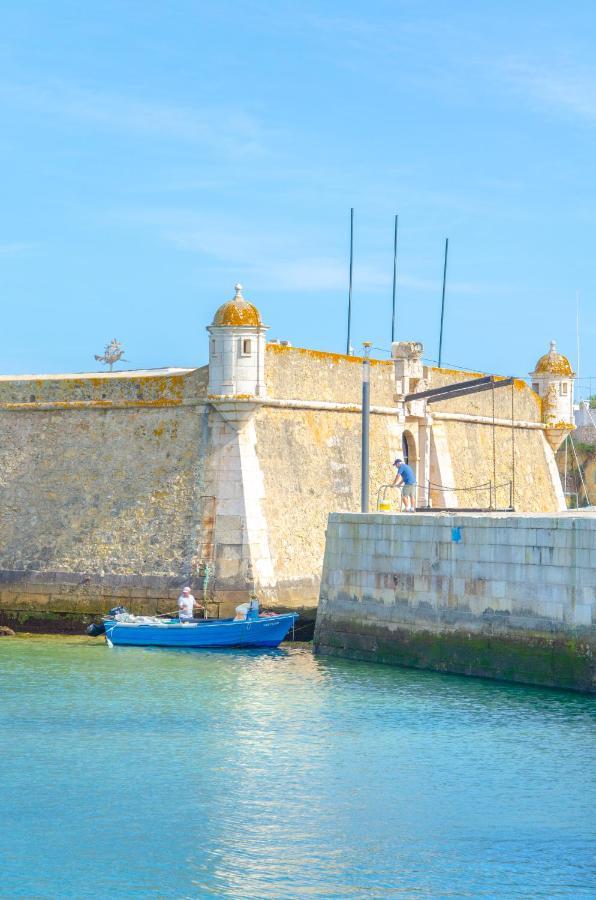 Casa Da Praia - Lagos Bagian luar foto