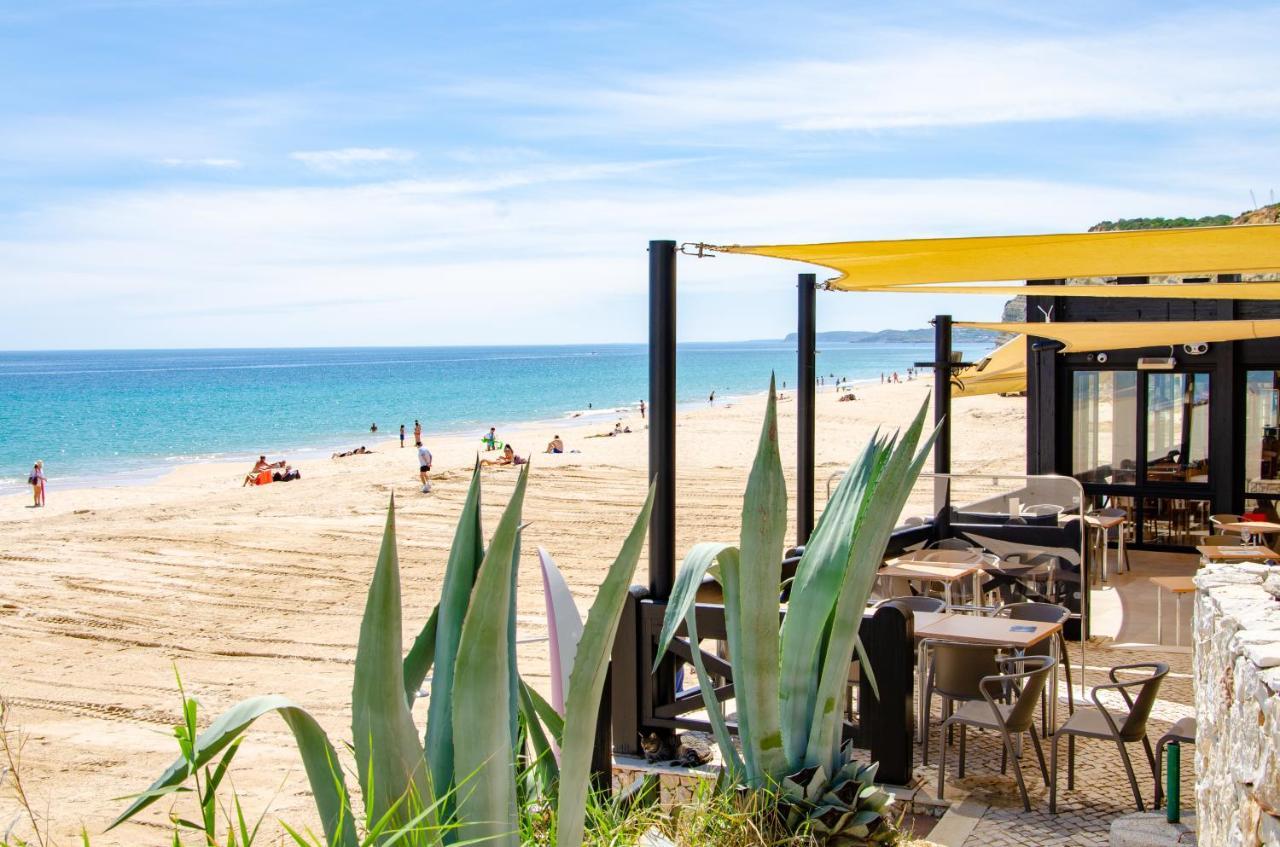Casa Da Praia - Lagos Bagian luar foto